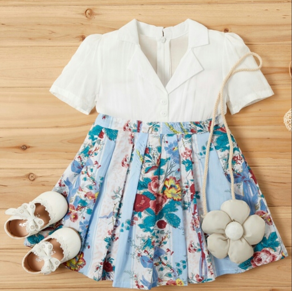 Toddler dress